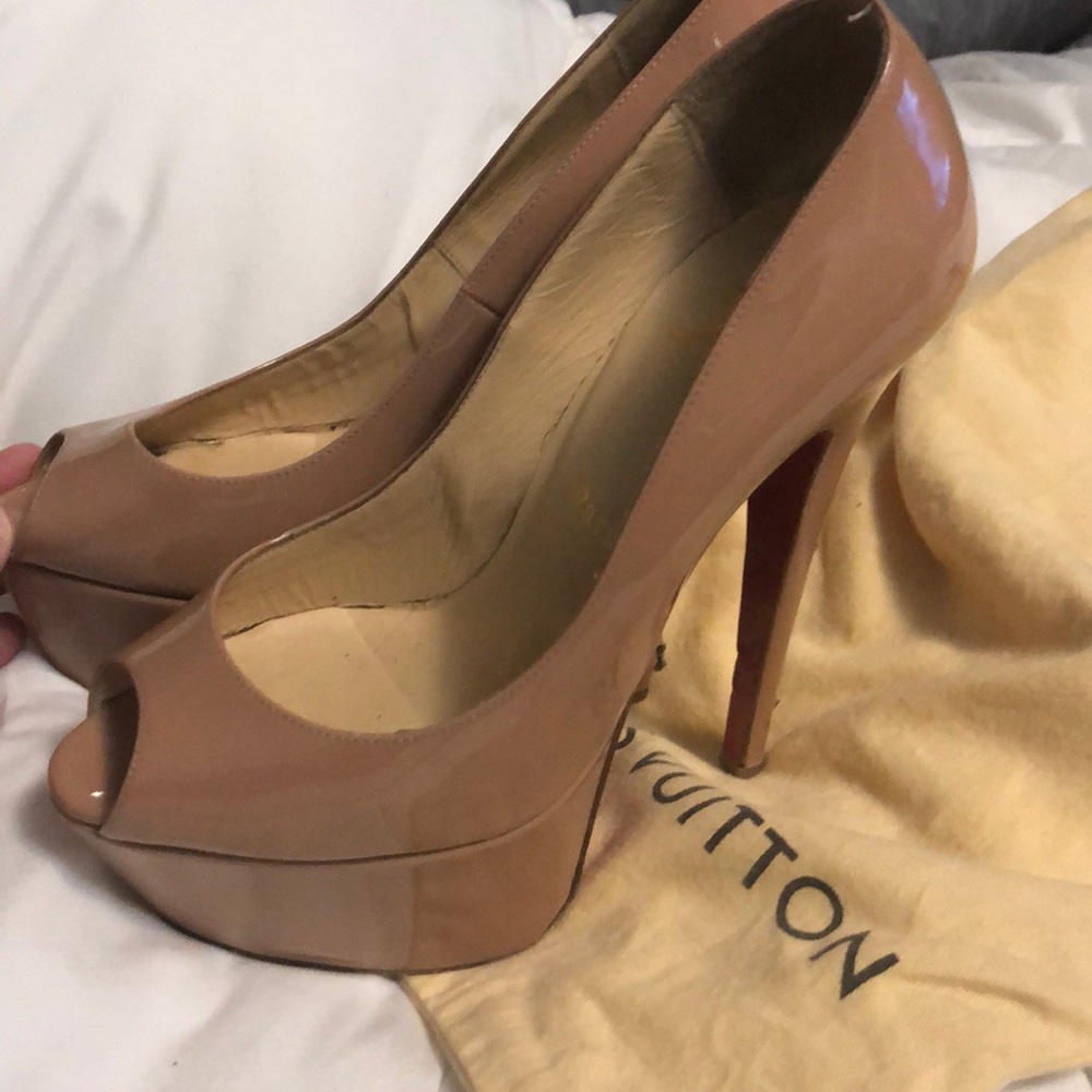 Christian Louboutin